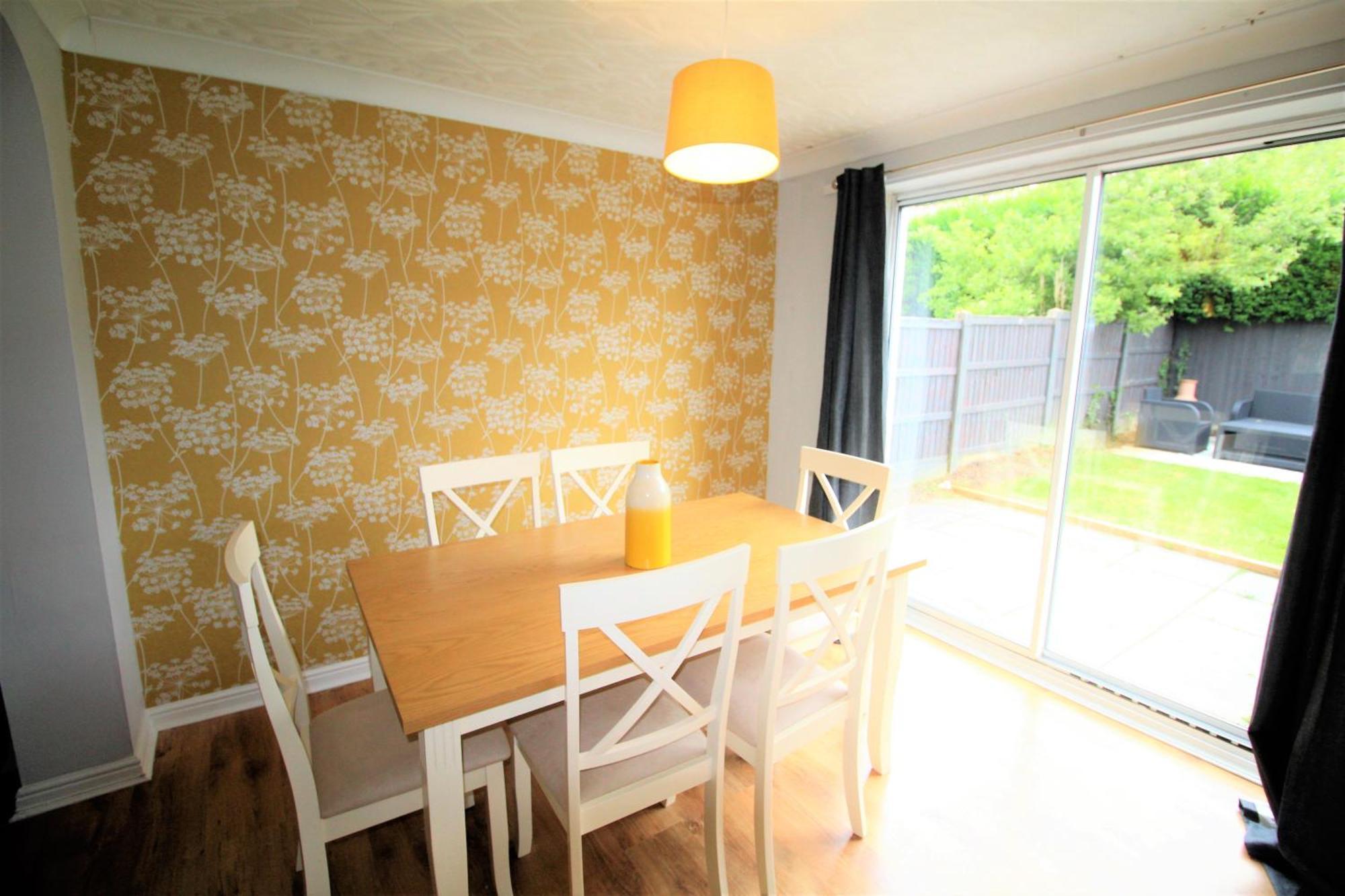 Doncaster - Warmsworth - Great Customer Feedback - 3 Bed Detached House - Private Garden & Parking Plus Garage - Quiet Cul De Sac Location - Dog Friendly - Fast Wifi - Close To Motorway Access Екстериор снимка