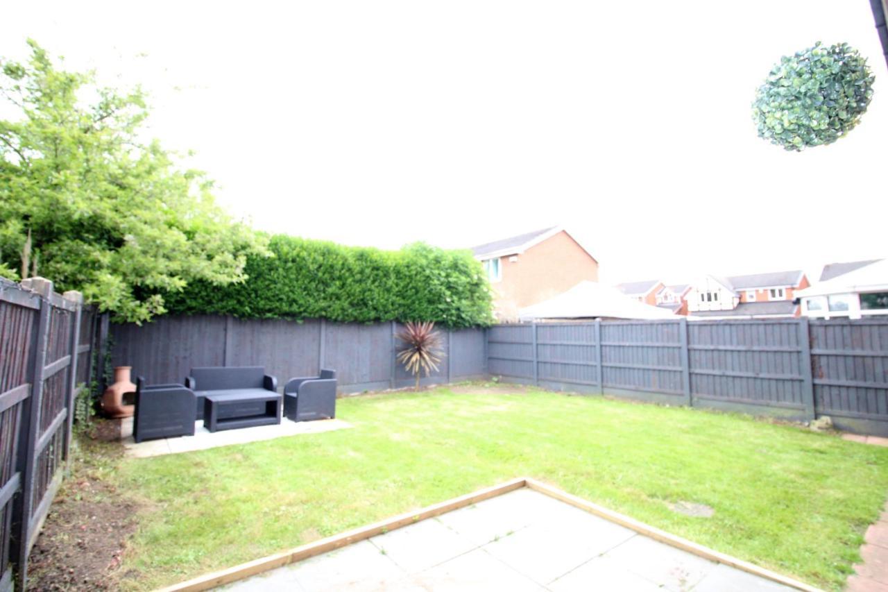 Doncaster - Warmsworth - Great Customer Feedback - 3 Bed Detached House - Private Garden & Parking Plus Garage - Quiet Cul De Sac Location - Dog Friendly - Fast Wifi - Close To Motorway Access Екстериор снимка