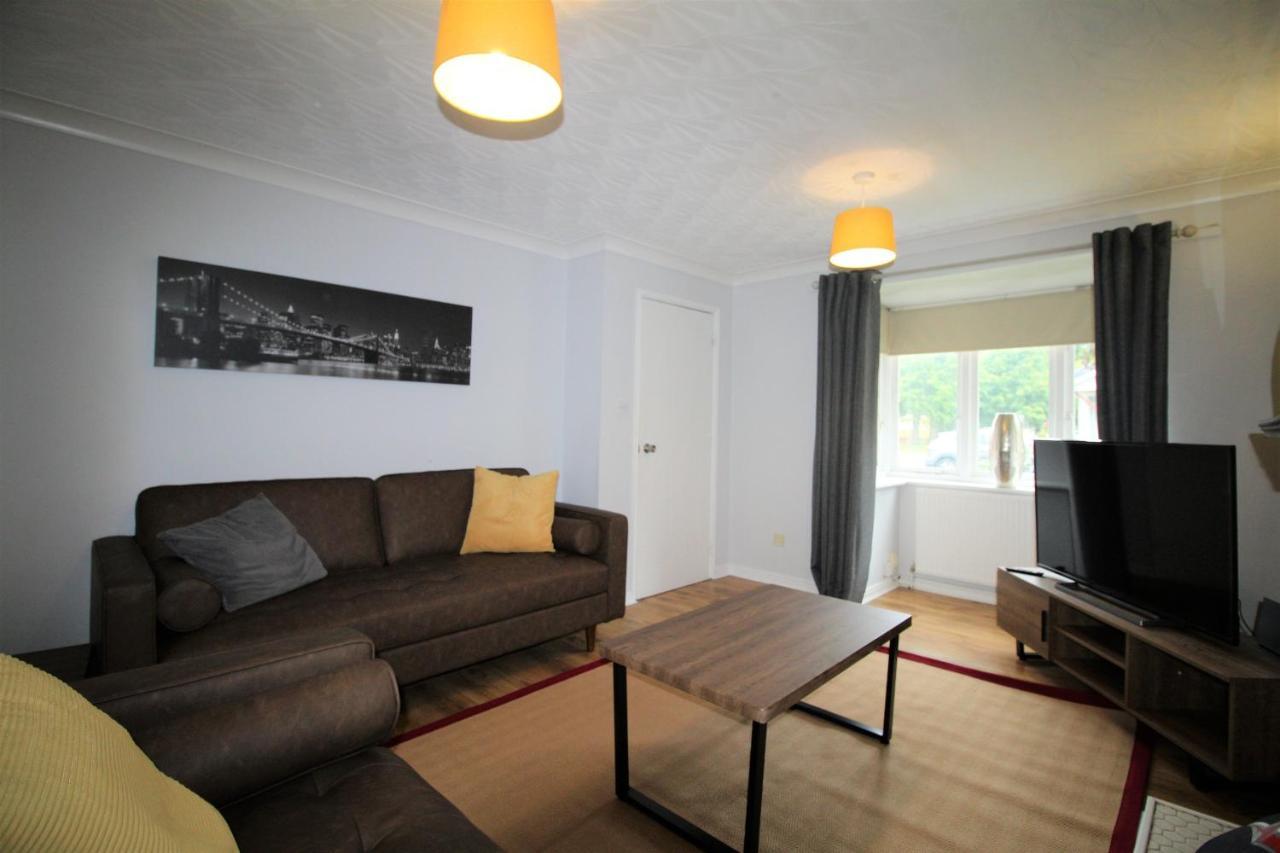 Doncaster - Warmsworth - Great Customer Feedback - 3 Bed Detached House - Private Garden & Parking Plus Garage - Quiet Cul De Sac Location - Dog Friendly - Fast Wifi - Close To Motorway Access Екстериор снимка