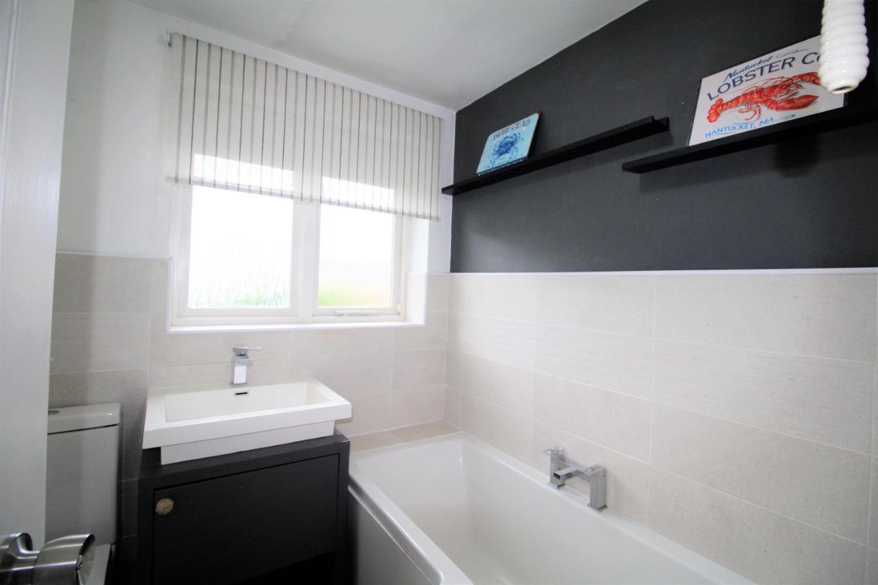 Doncaster - Warmsworth - Great Customer Feedback - 3 Bed Detached House - Private Garden & Parking Plus Garage - Quiet Cul De Sac Location - Dog Friendly - Fast Wifi - Close To Motorway Access Екстериор снимка