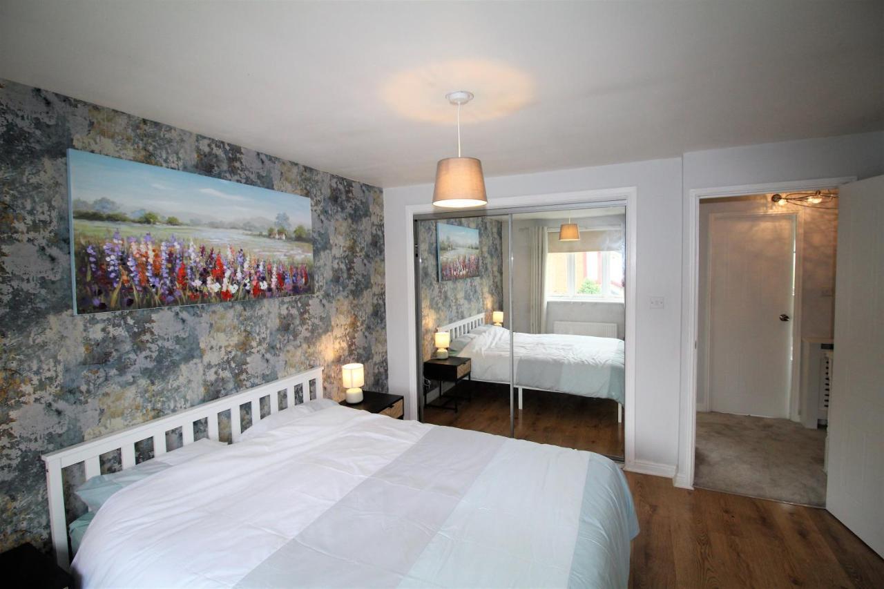 Doncaster - Warmsworth - Great Customer Feedback - 3 Bed Detached House - Private Garden & Parking Plus Garage - Quiet Cul De Sac Location - Dog Friendly - Fast Wifi - Close To Motorway Access Екстериор снимка